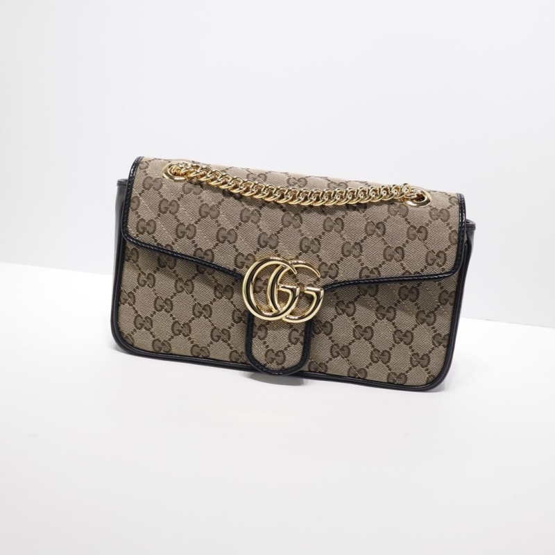 G*u*i satchel bags
